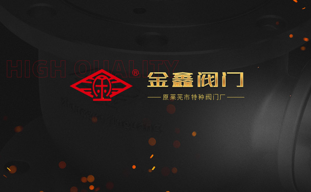 濟(jì)南做網(wǎng)站公司超越互聯(lián)與金鑫閥門(mén)（原萊蕪市特種閥門(mén)廠）合作